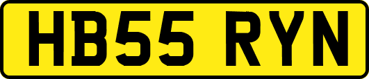 HB55RYN