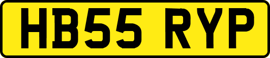 HB55RYP