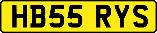 HB55RYS