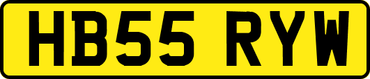 HB55RYW