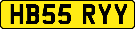 HB55RYY