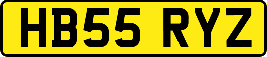 HB55RYZ