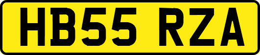 HB55RZA