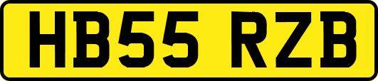 HB55RZB