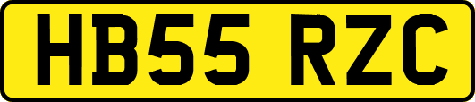 HB55RZC