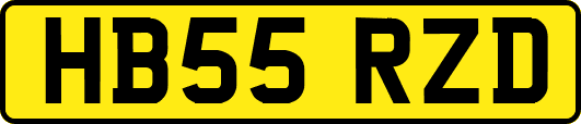 HB55RZD