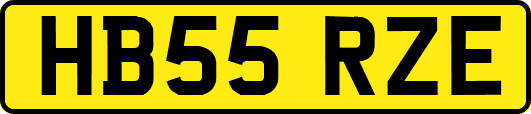 HB55RZE