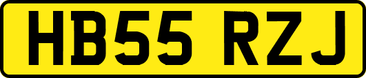 HB55RZJ