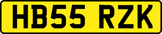 HB55RZK