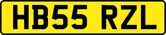 HB55RZL