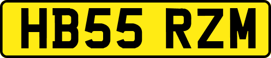 HB55RZM