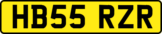 HB55RZR