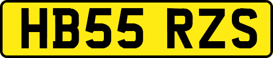 HB55RZS