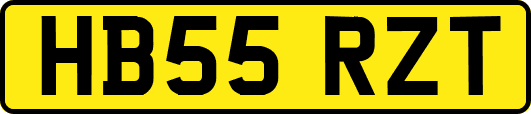 HB55RZT