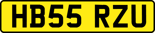 HB55RZU