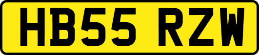 HB55RZW