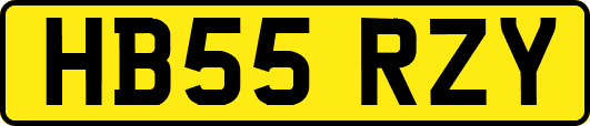 HB55RZY