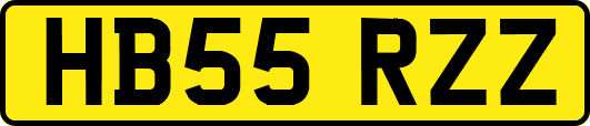 HB55RZZ