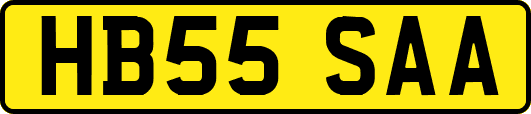 HB55SAA