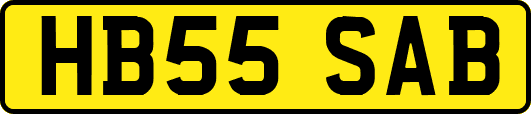 HB55SAB