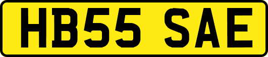 HB55SAE