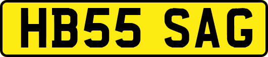 HB55SAG