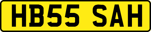 HB55SAH