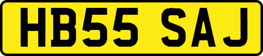 HB55SAJ