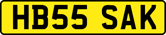 HB55SAK