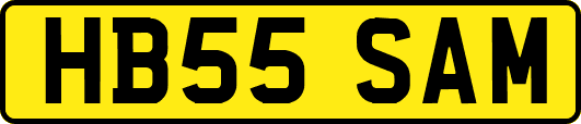 HB55SAM