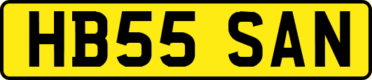 HB55SAN