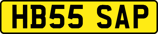HB55SAP