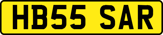 HB55SAR