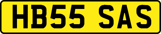 HB55SAS