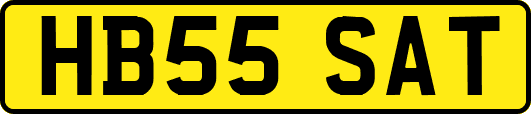 HB55SAT