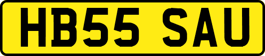 HB55SAU