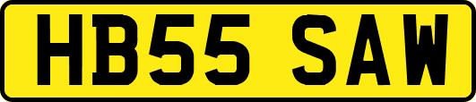 HB55SAW