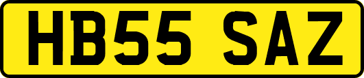 HB55SAZ