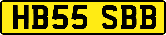 HB55SBB