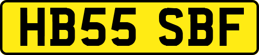 HB55SBF