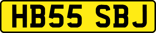HB55SBJ