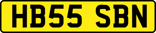 HB55SBN