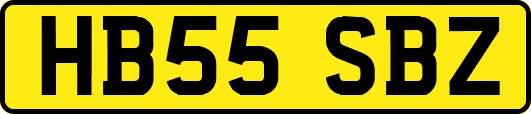 HB55SBZ