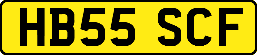 HB55SCF