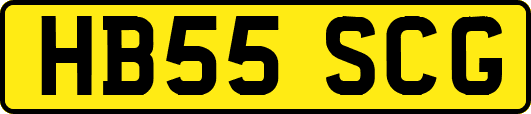 HB55SCG