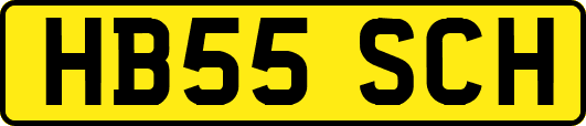HB55SCH