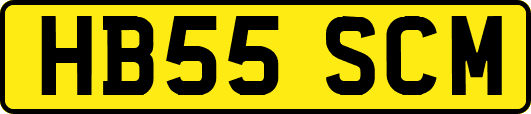 HB55SCM
