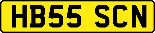 HB55SCN