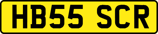 HB55SCR