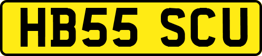 HB55SCU